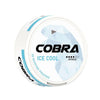 Cobra Nicotine Pouches Box of 10