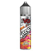 IVG Mixer Range 50ml E-liquids - #Simbavapeswholesale#