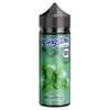Kingston 50/50 100ml E-liquids - #Simbavapeswholesale#