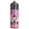 Kingston 50/50 100ml E-liquids - #Simbavapeswholesale#