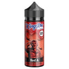 Kingston 50/50 100ml E-liquids - #Simbavapeswholesale#