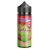 Kingston 50/50 Fantango100ml E-liquids - #Simbavapeswholesale#