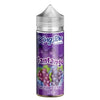 Kingston Fantango 100ml E-liquids - #Simbavapeswholesale#