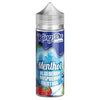 Kingston Menthol 100ml E-liquids - #Simbavapeswholesale#