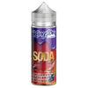 Kingston Soda 100ml E-liquids - #Simbavapeswholesale#