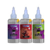 Kingston Zingberry 500ml E-liquids