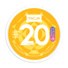 Elf Bar Tacja Nicotine Pouches Box of 10