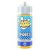 Loaded 100ml E-liquids - #Simbavapeswholesale#