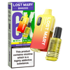 Lost Mary BM6000 Disposable Vape Pod Kit
