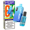 Lost Mary BM6000 Disposable Vape Pod Kit