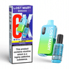 Lost Mary BM6000 Disposable Vape Pod Kit