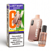 Lost Mary BM6000 Disposable Vape Pod Kit