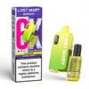 Lost Mary BM6000 Disposable Vape Pod Kit