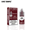 Lost Temple Nic Salts 10ml - Box of 10 vapeclubuk.co.uk