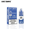 Lost Temple Nic Salts 10ml - Box of 10 vapeclubuk.co.uk