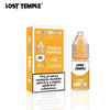Lost Temple Nic Salts 10ml - Box of 10 vapeclubuk.co.uk