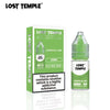 Lost Temple Nic Salts 10ml - Box of 10 vapeclubuk.co.uk