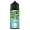 Menthol Attack 100ml E-liquids - #Simbavapeswholesale#