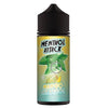 Menthol Attack 100ml E-liquids - #Simbavapeswholesale#