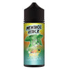 Menthol Attack 100ml E-liquids - #Simbavapeswholesale#