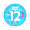 Elf Bar Tacja Nicotine Pouches Box of 10