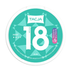 Elf Bar Tacja Nicotine Pouches Box of 10
