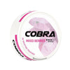 Cobra Nicotine Pouches Box of 10