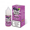 Mr Salts 10ml Nic Salt Box of 10 vapeclubuk.co.uk