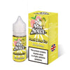 Mr Salts 10ml Nic Salt Box of 10 vapeclubuk.co.uk