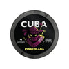 CUBA Ninja Edition Nicotine Pouches Box Of 5