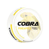 Cobra Nicotine Pouches Box of 10