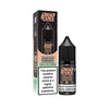 Pod Fuel - 10ml Nic Salt - E-Liquid - #Simbavapeswholesale#