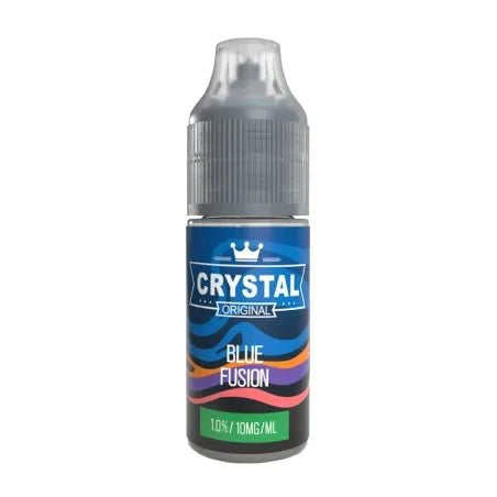 SKE Crystal Nic Salts | Buy Any 10 In Just £14.99