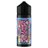 Strapped 100ml E-liquids - #Simbavapeswholesale#