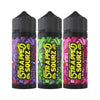 Strapped Sourz 100ml E-liquids