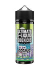 Ultimate E-Liquid Sidekicks 100ml E-liquids - #Simbavapeswholesale#