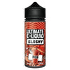 Ultimate E-Liquid Slushy 100ml E-liquids - #Simbavapeswholesale#