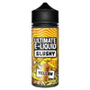 Ultimate E-Liquid Slushy 100ml E-liquids - #Simbavapeswholesale#