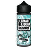 Ultimate Menthol 100ml E-liquids - #Simbavapeswholesale#