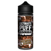 Ultimate Puff Cookies100ml E-liquids - #Simbavapeswholesale#