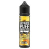 Ultimate Puff Custard 50ml E-liquids - #Simbavapeswholesale#