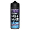 Ultimate Puff On Ice 100ml E-liquids - #Simbavapeswholesale#