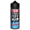 Ultimate Puff On Ice 100ml E-liquids - #Simbavapeswholesale#