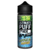 Ultimate Puff On Ice 100ml E-liquids - #Simbavapeswholesale#