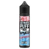 Ultimate Puff On Ice 50ml E-liquids - #Simbavapeswholesale#