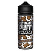 Ultimate Puff Shakes 100ml E-liquids - #Simbavapeswholesale#