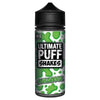 Ultimate Puff Shakes 100ml E-liquids - #Simbavapeswholesale#