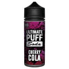Ultimate Puff Soda 100ml E-liquids - #Simbavapeswholesale#
