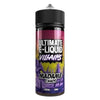 Ultimate Puff Villains 100ml E-liquids - #Simbavapeswholesale#