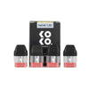 Uwell Caliburn KoKo Pods | 4 Pack